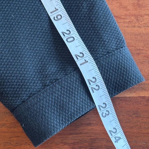 Vintage Ann Taylor Bomber-Style Jacket - Picture 8 of 8